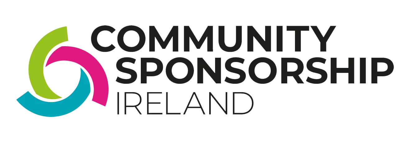 Community Sponsorship Ireland