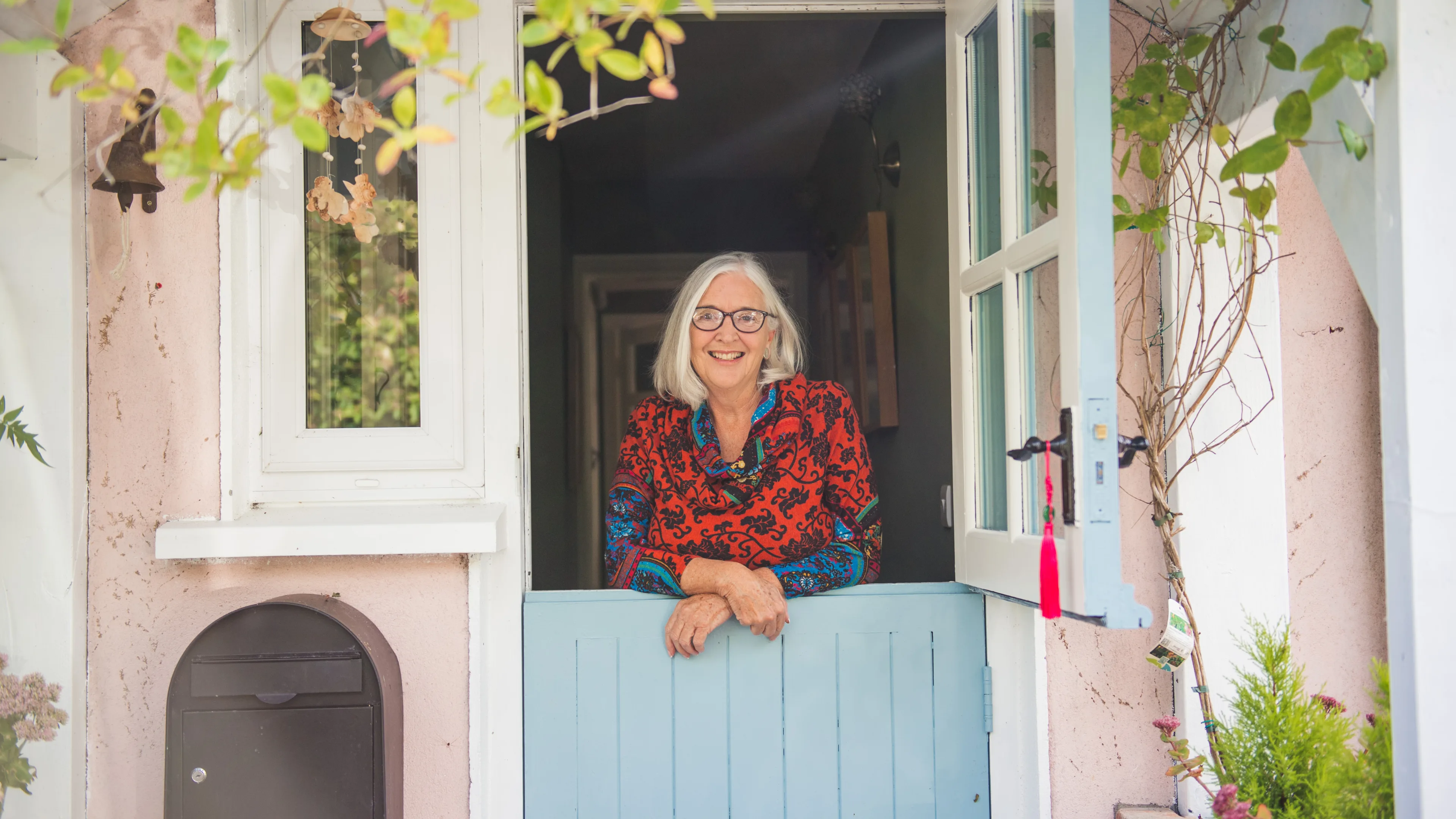 Lynne’s Story