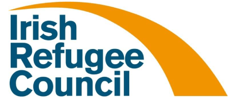 Irish Refugee Council Logo | The Open Community