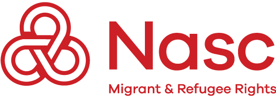 Nasc Migrant & Refugee Rights | The Open Community