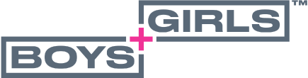 Boys+Girls - Logo