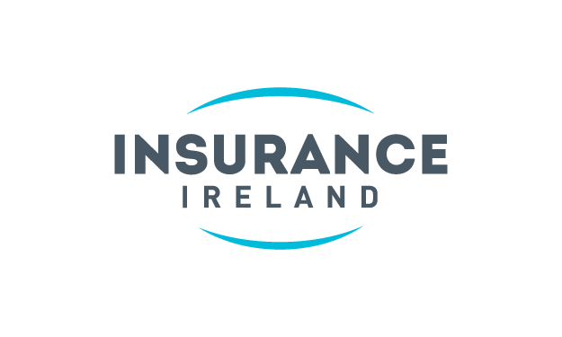 Insurance Ireland - Logo Button