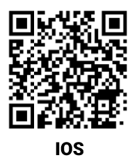 IOS - QR Code